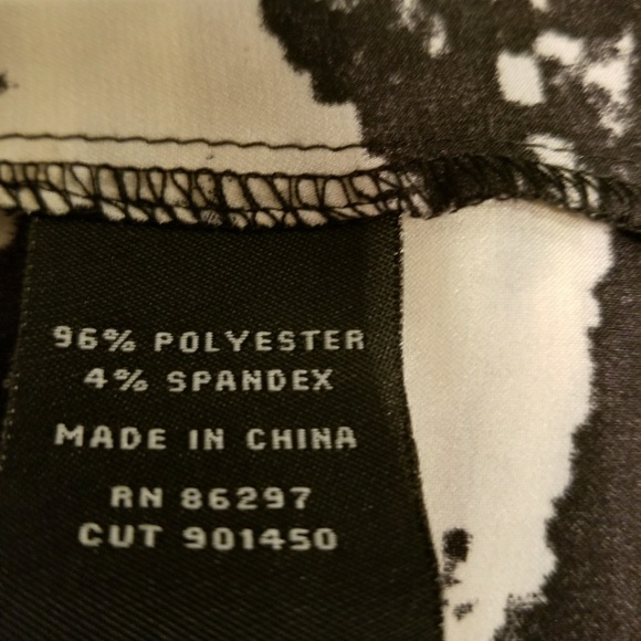 NEW! BCBG MaxAzria Satin Kimono Mini Dress - Picture 6 of 6